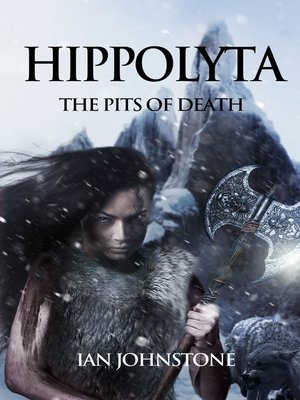 cover image of Hippolyta